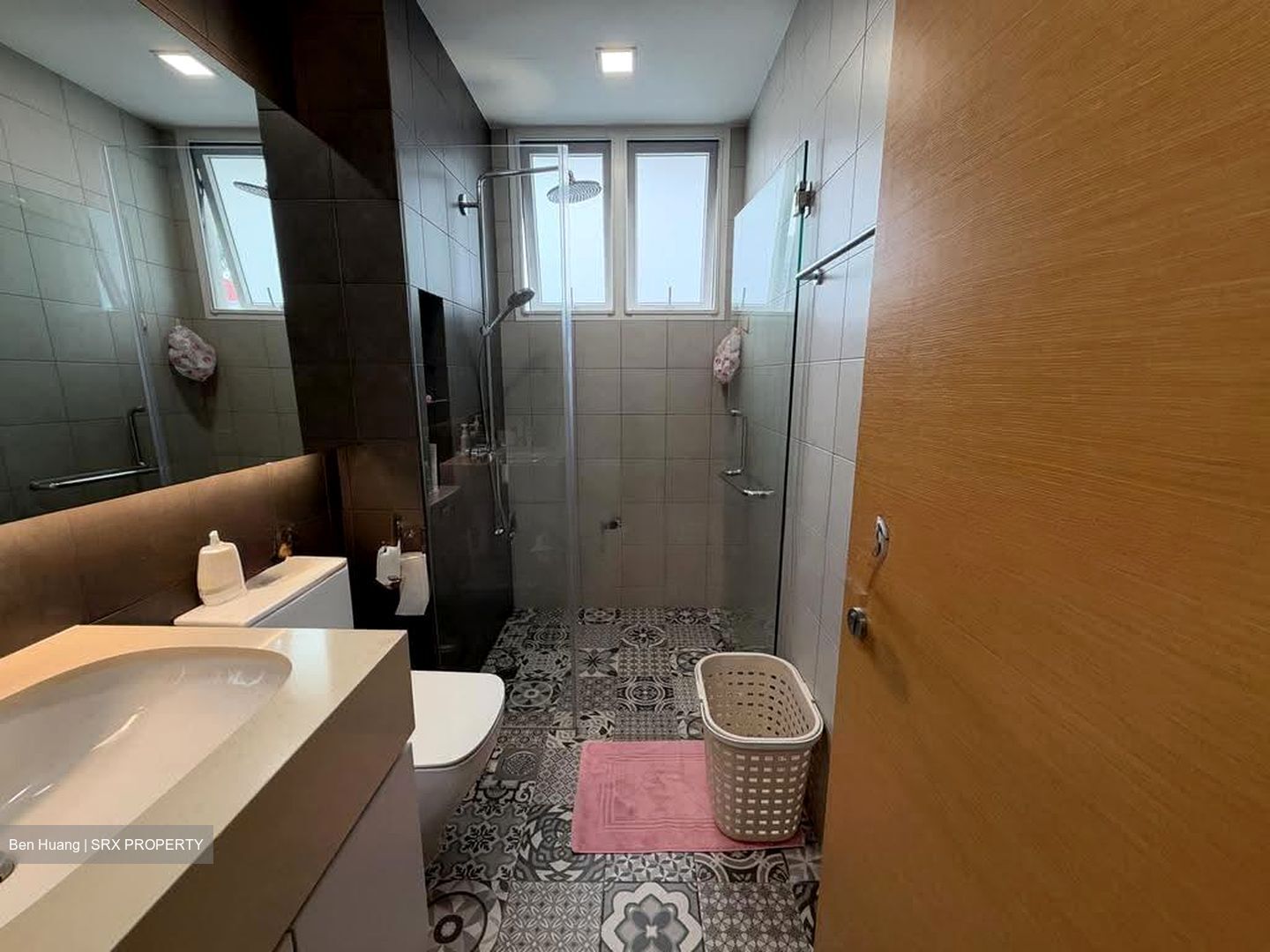 Seletar Hills Estate (D28), Semi-Detached #634499441